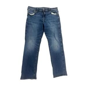 American Eagle Men’s Denim Jeans Size 36x32